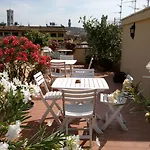 Annabella Roof Terrace 3* Floransa