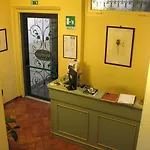 Annabella Roof Terrace Otel 3*
