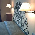 Otel Annabella Roof Terrace