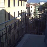 Annabella Roof Terrace 3*
