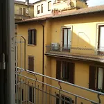 Annabella Roof Terrace Otel Floransa