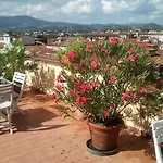 Annabella Roof Terrace