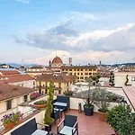 Annabella Roof Terrace Otel