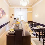 Annabella Roof Terrace 3* Floransa