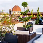 Otel Annabella Roof Terrace Floransa