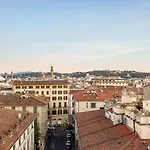 Annabella Roof Terrace Floransa