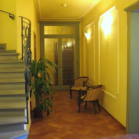 Annabella Roof Terrace