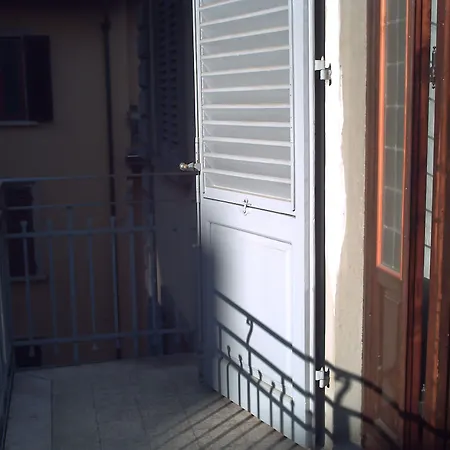 Annabella Roof Terrace 호텔 피렌체