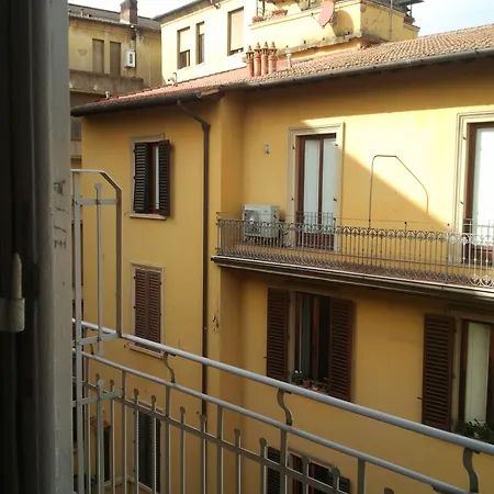Annabella Roof Terrace 酒店 佛罗伦萨
