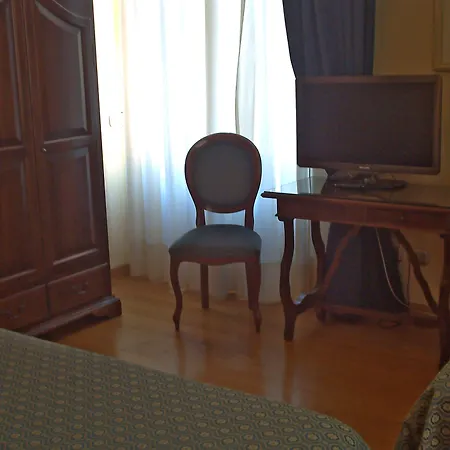 Annabella Roof Terrace 호텔