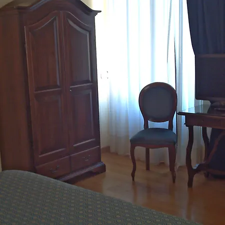 Annabella Roof Terrace 호텔 피렌체