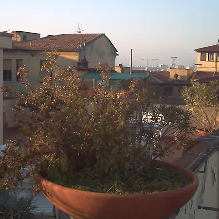 Annabella Roof Terrace 호텔