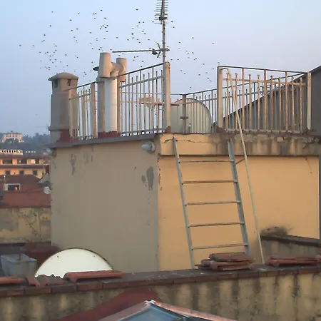 Annabella Roof Terrace 호텔