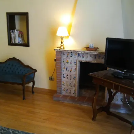 Hotel Annabella Roof Terrace Florenz