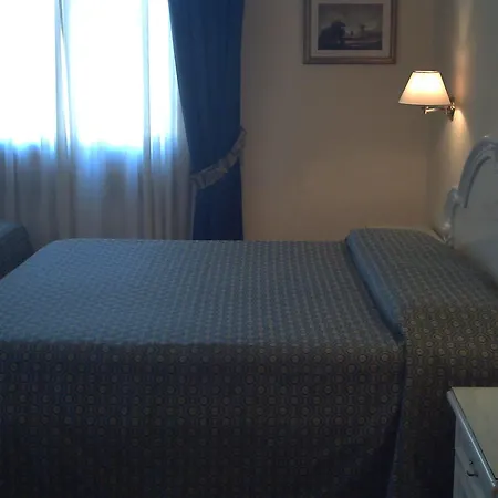 Hotel Annabella Roof Terrace 3*