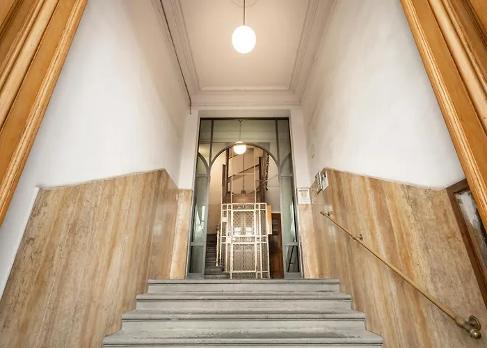 Annabella Roof Terrace 피렌체