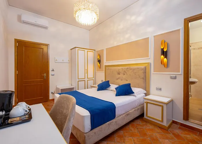 호텔 Annabella Roof Terrace