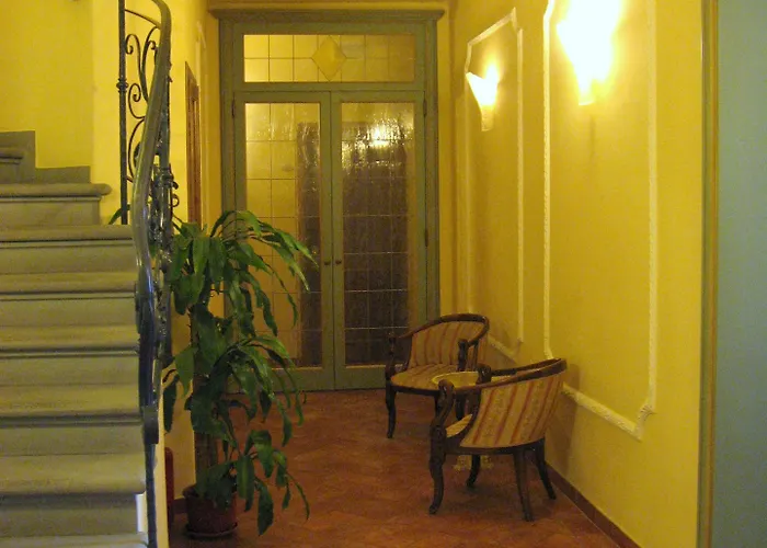 Annabella Roof Terrace