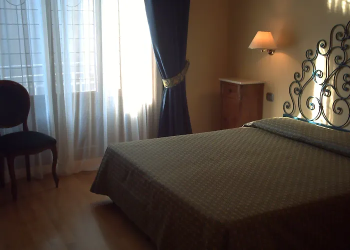 호텔 Annabella Roof Terrace