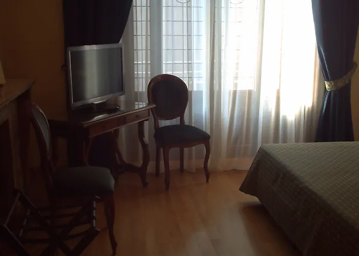 Annabella Roof Terrace 피렌체