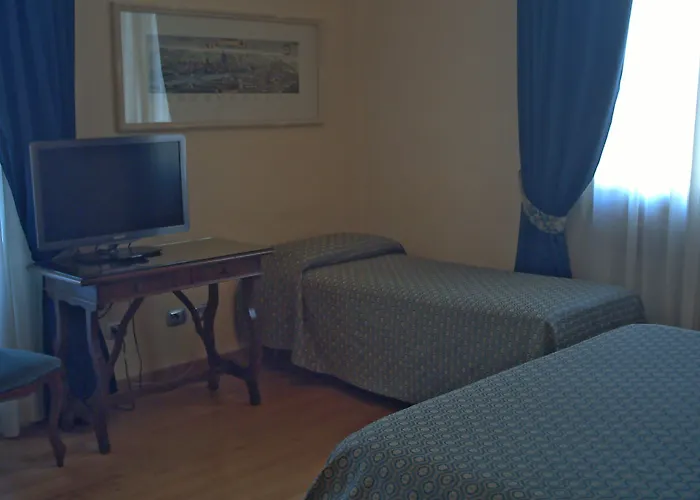 Annabella Roof Terrace 피렌체