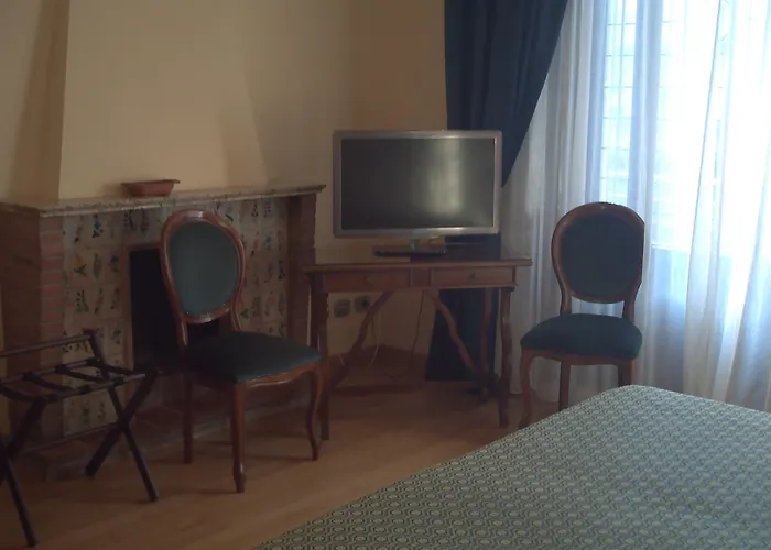 Annabella Roof Terrace 호텔 3*