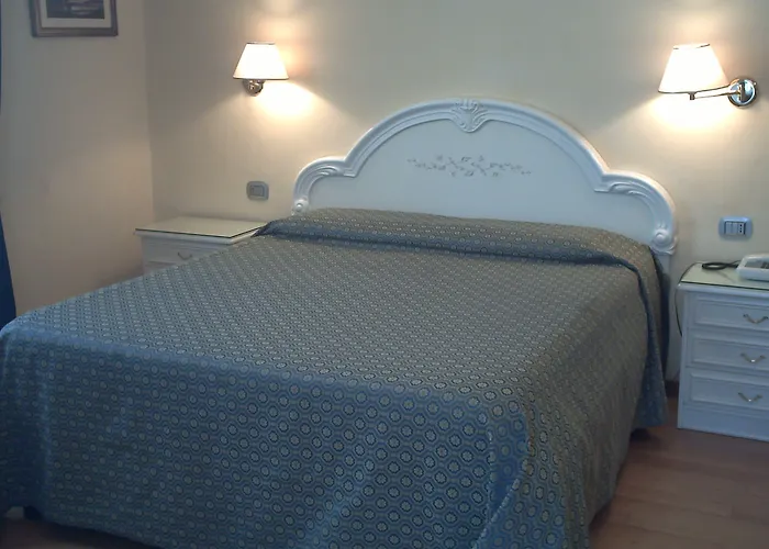 Annabella Roof Terrace 호텔 피렌체