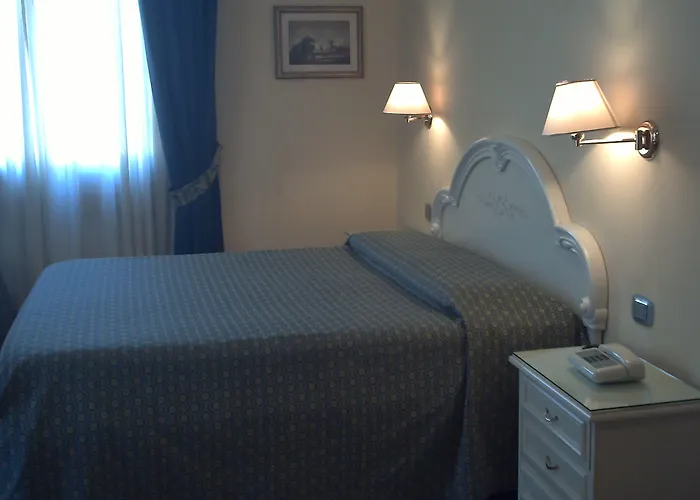 호텔 Annabella Roof Terrace 3*