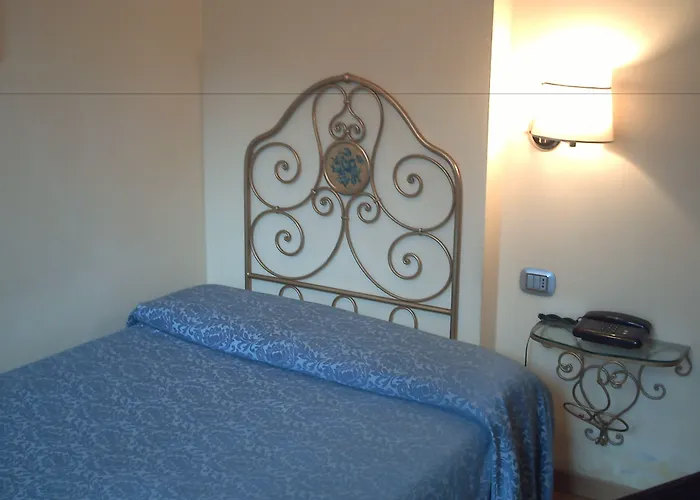 Annabella Roof Terrace 3* 피렌체