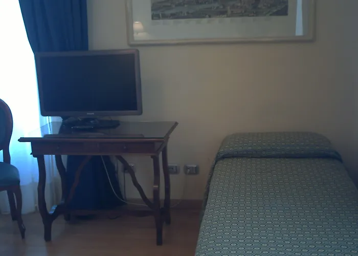 호텔 Annabella Roof Terrace