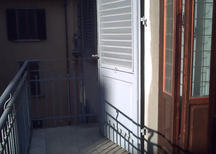 Annabella Roof Terrace 호텔 피렌체