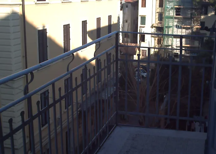 Annabella Roof Terrace 3*