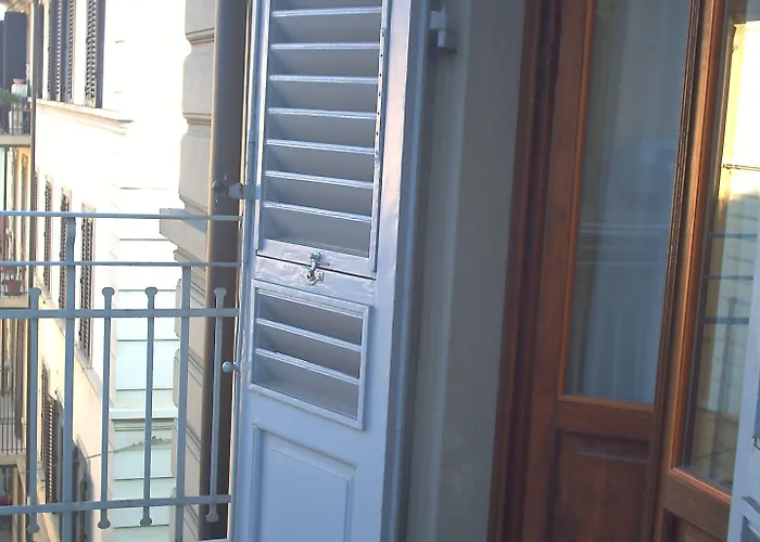 Annabella Roof Terrace 3* 피렌체