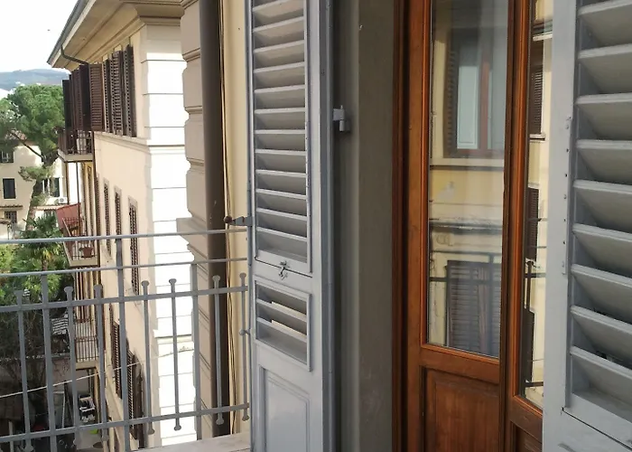 Annabella Roof Terrace