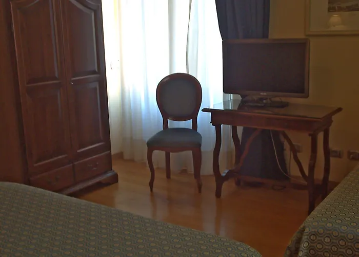 Annabella Roof Terrace 호텔