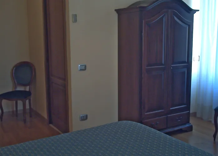 Annabella Roof Terrace