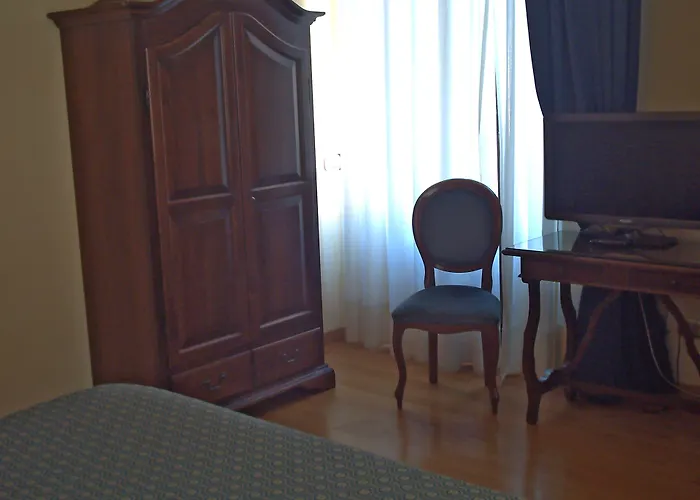 Annabella Roof Terrace 호텔 피렌체