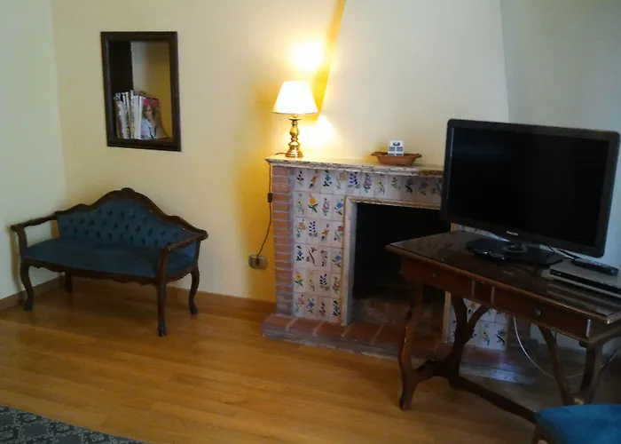 Annabella Roof Terrace 피렌체