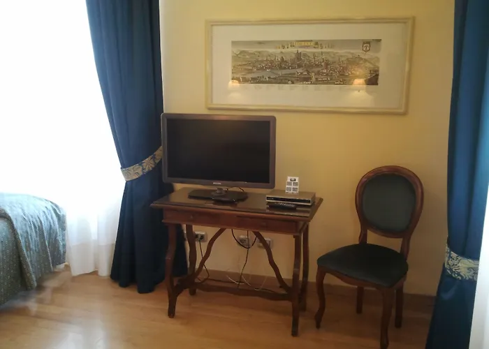 Annabella Roof Terrace