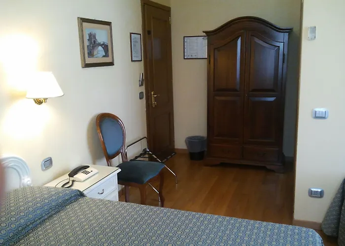 호텔 Annabella Roof Terrace