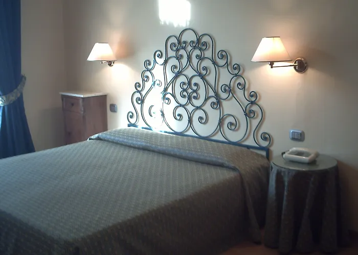 Annabella Roof Terrace 호텔 3*