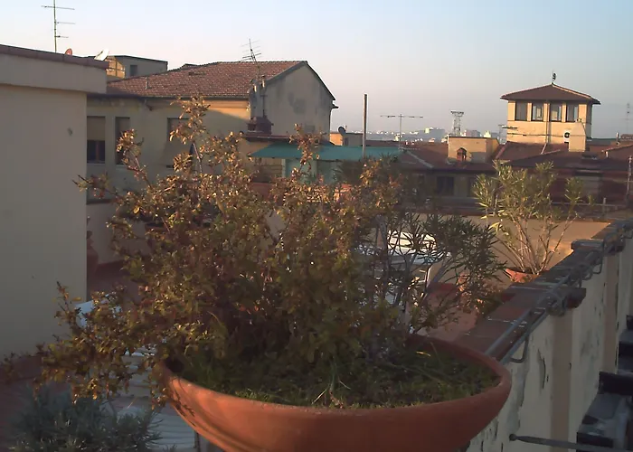 Annabella Roof Terrace 호텔