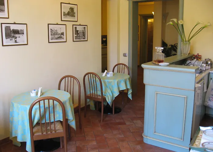 Annabella Roof Terrace 호텔