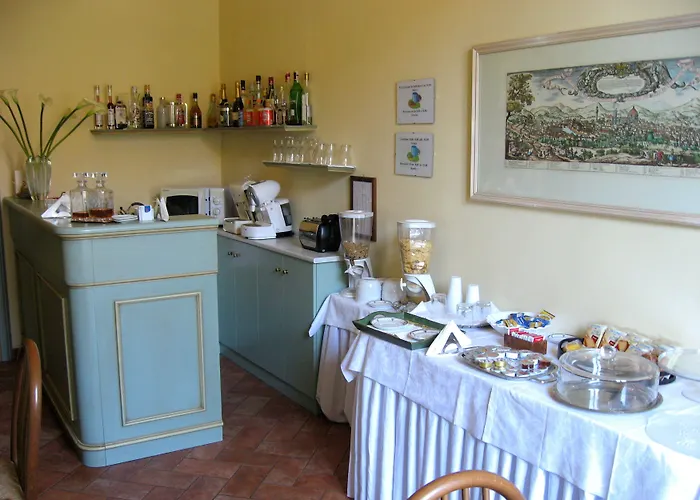 호텔 Annabella Roof Terrace 3*