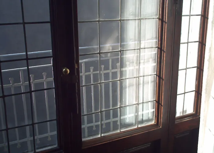 Annabella Roof Terrace 3* 피렌체