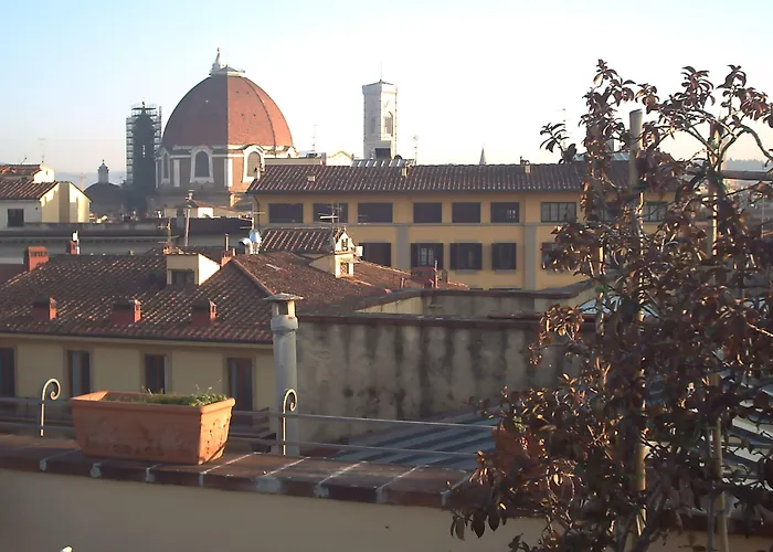 Annabella Roof Terrace