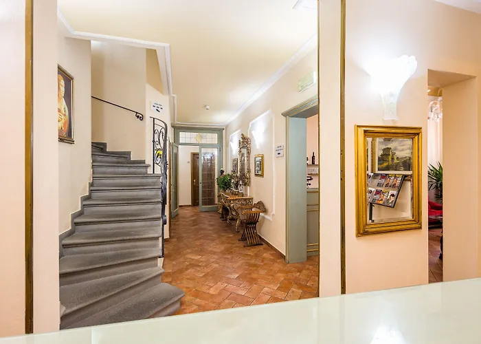 Annabella Roof Terrace 호텔 3*