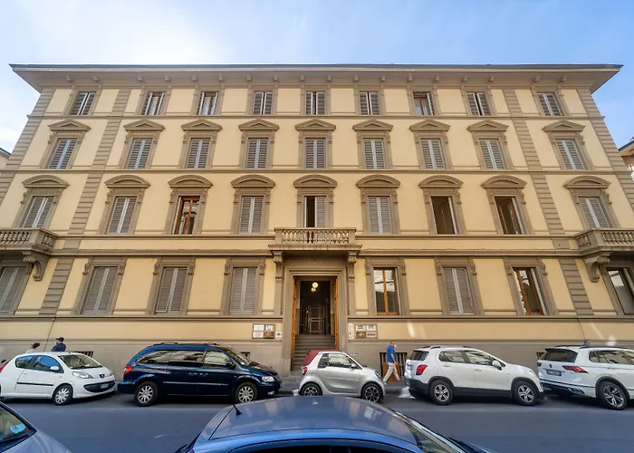 Annabella Roof Terrace