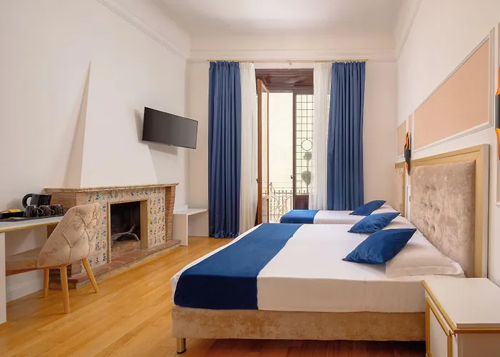 Annabella Roof Terrace