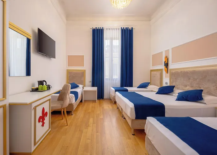 Annabella Roof Terrace 피렌체